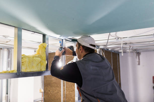 Types of Insulation We Offer in North St Paul, MN